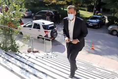 Παραιτήθηκε ο Παναγιώτης Αρκουμανέας από πρόεδρος του ΕΟΔΥ – Οι πιθανοί αντικαταστάτες του