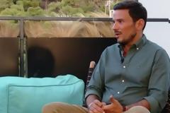 Κώστας Τσουρός: «Είναι η μεγαλύτερη ανακρίβεια ότι χτύπησα συνάδελφο μου»