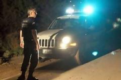 Συναγερμός στη Σπερχειάδα - Πυροβολισμοί κοντά στο Γηροκομείο