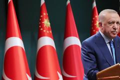 Foreign Policy: Ο Ερντογάν είναι πολύ άρρωστος, σύντομα θέμα ηγεσίας στην Τουρκία