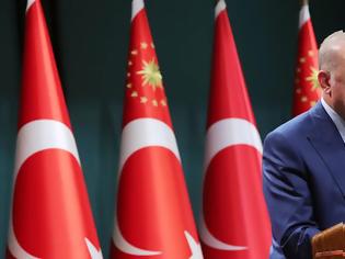 Φωτογραφία για Foreign Policy: Ο Ερντογάν είναι πολύ άρρωστος, σύντομα θέμα ηγεσίας στην Τουρκία