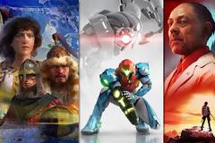 Gaming Κυκλοφορίες - Οκτώβριος 2021