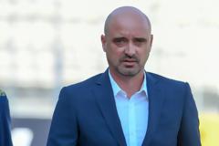 Σε δύσκολη θέση ο Ράσταβατς στον Αστέρα