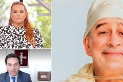 Σίσσυ Χρηστίδου για Πέτρο Φιλιππίδη: «Κάτι θα πηγαίνει πολύ λάθος αν αθωωθεί»