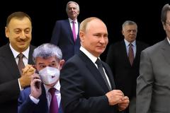 Pandora Papers: Ο μυστικός πλούτος και οι σκοτεινές συναλλαγές των ισχυρών