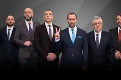 ΑΠΟΚΛΕΙΣΤΙΚΟ: Σ' αυτή τη ζώνη θα παίζουν οι Ράδιο Αρβύλα. Όλο το αποκαλυπτικό ρεπορτάζ...