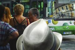 ΜΜΜ: Έπιασαν δουλειά οι μυστικοί επιβάτες - «κατάσκοποι» στην Αθήνα