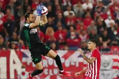Ο Γιοβάνοβιτς δίνει φανέλα βασικού στον Μπρινιόλι