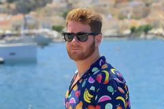 James Καφετζής: Αυτό το ποσό θα πληρώσει στον Ατζούν Ιλιτζαλί