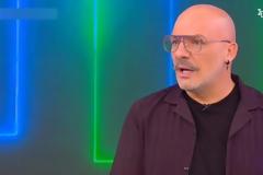 Ο Νίκος Μουτσινάς απαντά στην Μαρία Ηλιάκη: «Λυπάμαι για κάποιες γνωριμίες στον χώρο»