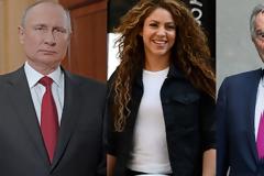 Pandora Papers: Μαύρο χρήμα στις offshore των ισχυρών - Από τις μπίζνες του Μπλερ στο νόθο παιδί του Πούτιν