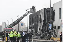 Συνελήφθη 34χρονος τρομοκράτης του ISIS στο κέντρο της Αθήνας