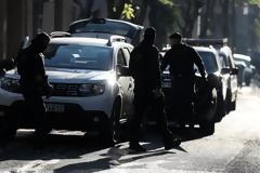 Σύλληψη 34χρονου στην Αθήνα για συμμετοχή στον ISIS