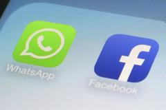 Facebook, Instagram και Whatsapp ξανά στον «αέρα» – Η αιτία για το παγκόσμιο μπλακ άου