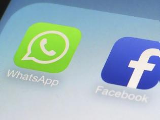 Φωτογραφία για Facebook, Instagram και Whatsapp ξανά στον «αέρα» – Η αιτία για το παγκόσμιο μπλακ άου