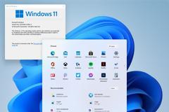 Windows 11: Διαθέσιμα πλέον ως δωρεάν αναβάθμιση