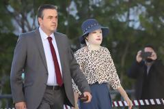 Επίθεση με βιτριόλι: «Η Ιωάννα ήρθε ουρλιάζοντας στο νοσοκομείο» - 400 βαθμοί Κελσίου η θερμοκρασία των τραυμάτων της