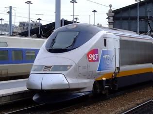 Φωτογραφία για Η Stadler Κέρδισε συμβόλαιο για την κατασκευή τρένων από την SBB 2,16 δισ. φράγκων.