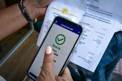 Κυβερνητικό σχέδιο για περισσότερες απαγορεύσεις στους ανεμβολίαστους