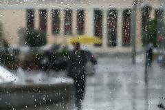 Meteo: Έρχεται το πρώτο ισχυρό κύμα κακοκαιρίας - Βροχές, χαλάζι και ενισχυμένοι άνεμοι