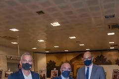 Η ΜΑΧΗ ΤΩΝ ΘΕΡΜΟΠΥΛΩΝ ΑΝΑΒΙΩΝΕΙ ΣΤΟ ΜΕΤΡΟ ΤΗΣ ΑΘΗΝΑΣ