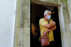 Κορονοϊός: Προς τρίτη δόση εμβολίου για όλους πριν το τέλος του έτους