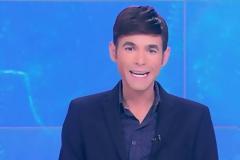 Μένιος Φουρθιώτης: Στο ΚΑΤ με σοβαρό κάταγμα και μώλωπες
