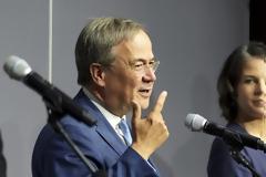 Γερμανία: Προς «ναυάγιο» οι συνομιλίες CDU με Πράσινους - Τα τρία σημεία διαφωνίας