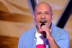 Παρουσιαστής του «The Voice» ο Νίκος Μουτσινάς;