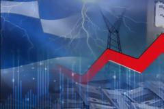 Φυσικό αέριο: Πόσο αυξάνονται οι λογαριασμοί - Τι θα πληρώσουμε για πετρέλαιο και ρεύμα