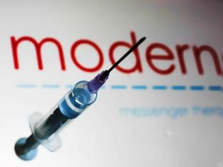 Φωτογραφία για Δανία και Σουηδία σταματούν τους εμβοιλιασμούς νέων με Μoderna λόγω παρενεργειών