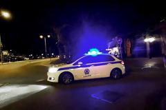 Πυροβολισμοί στην Ανάβυσσο - Τρεις τραυματίες από την άγρια συμπλοκή