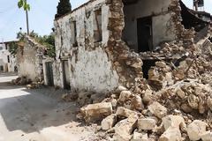 Σεισμόπληκτοι Κρήτης: Άνοιξε η πλατφόρμα για υποβολή αιτήσεων οικονομικής ενίσχυσης