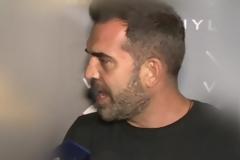 Στέφανος Κωνσταντινίδης: «Αφού στον ΑΝΤ1 δεν με παίζετε, τι με ρωτάτε;»