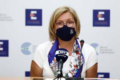 Γκάγκα: Δεν έχουμε ειδικά αντιικά φάρμακα που κάνουν καλά κάθε ασθενή - Η μεγάλη μας ασπίδα, ο εμβολιασμός