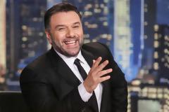 Ο Γρηγόρης Αρναούτογλου για τον 