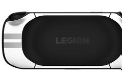 Η Lenovo ετοιμάζει android φορητή παιχνιδοκονσόλα με την ονομασία Legion Play
