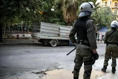 Τραβεστί δολοφόνος νεαρής ιερόδουλης συνελήφθη στα Εξάρχεια - Τον αναζητούσαν επτά χρόνια