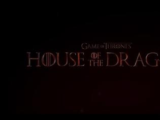 Φωτογραφία για House of the Dragon: Κυκλοφόρησε το πρώτο τρέιλερ και είναι καθηλωτικό (Video)