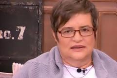 Ντέπυ Γκολεμά: «Δεν καταλάβαμε αυτό το κόλπο του ΑΝΤ1, να δίνεις όλα τα στοιχεία σου στο web»