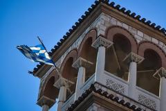 Θεσσαλονίκη: Νεκρή από κορονοϊό 60χρονη σε αδελφότητα προπύργιο των αρνητών