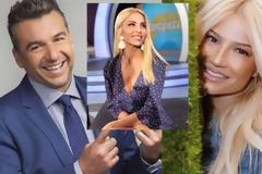 «Super Κατερίνα»: Το ρεπορτάζ που άναψε φωτιά για το τηλεοπτικό μέλλον των Λιάγκα-Σκορδά!
