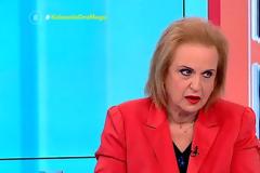 Παγώνη για Βόβολη: Να μη χρησιμοποιεί την ιατρική και τον κόσμο για να πολιτευτεί