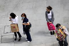 Βρετανία: Αποκαλύφθηκε «άσκηση» του 2016 για έξαρση κορονοϊού