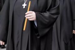 Νεκρές από κορονοϊό δύο μοναχές σε μονή της Θεσσαλονίκης. Ανεμβολίαστες όλες στην αδελφότητα
