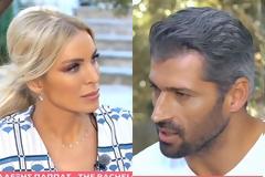 Κατερίνα Καινούργιου – Αλέξης Παππάς: Έλυσαν τις διάφορες τους