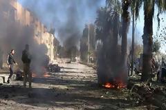 Αφγανιστάν:  Ισχυρή Έκρηξη σε τζαμί - Αναφορές για πάνω από 100 νεκρούς