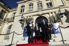 Mίνιμουμ παγκόσμιος εταιρικός φόρος 15% - Συμφώνησαν 136 χώρες!