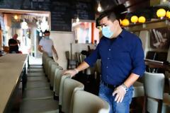 Τι ισχύει από σήμερα Σάββατο για εμβολιασμένους και ανεμβολίαστους σε εστίαση και ψυχαγωγία