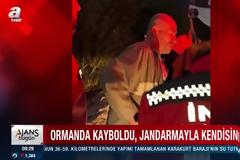 Απίστευτο: Μεθυσμένος χάθηκε για ώρες - Συμμετείχε σε έρευνες ψάχνοντας τον εαυτό του (Video)